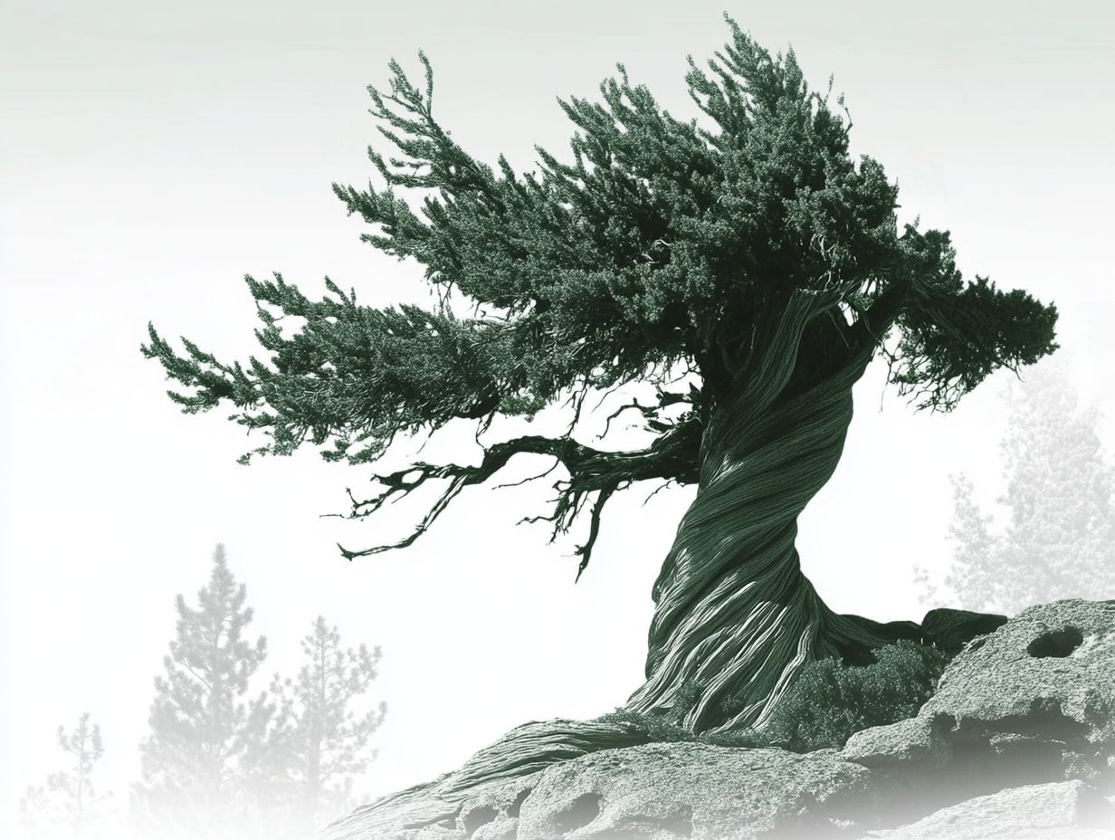 Background tree
