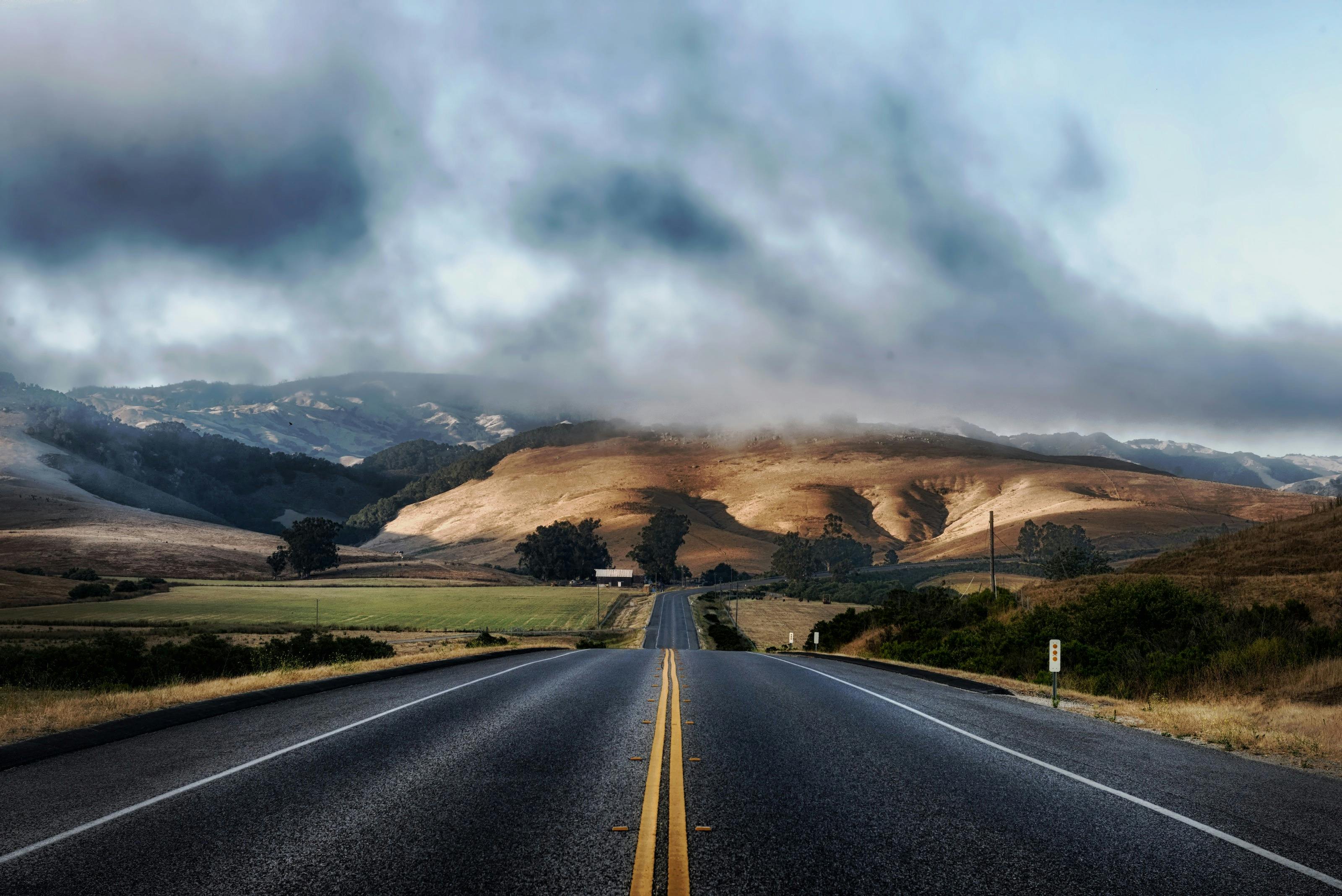 The Road to climate resilience
