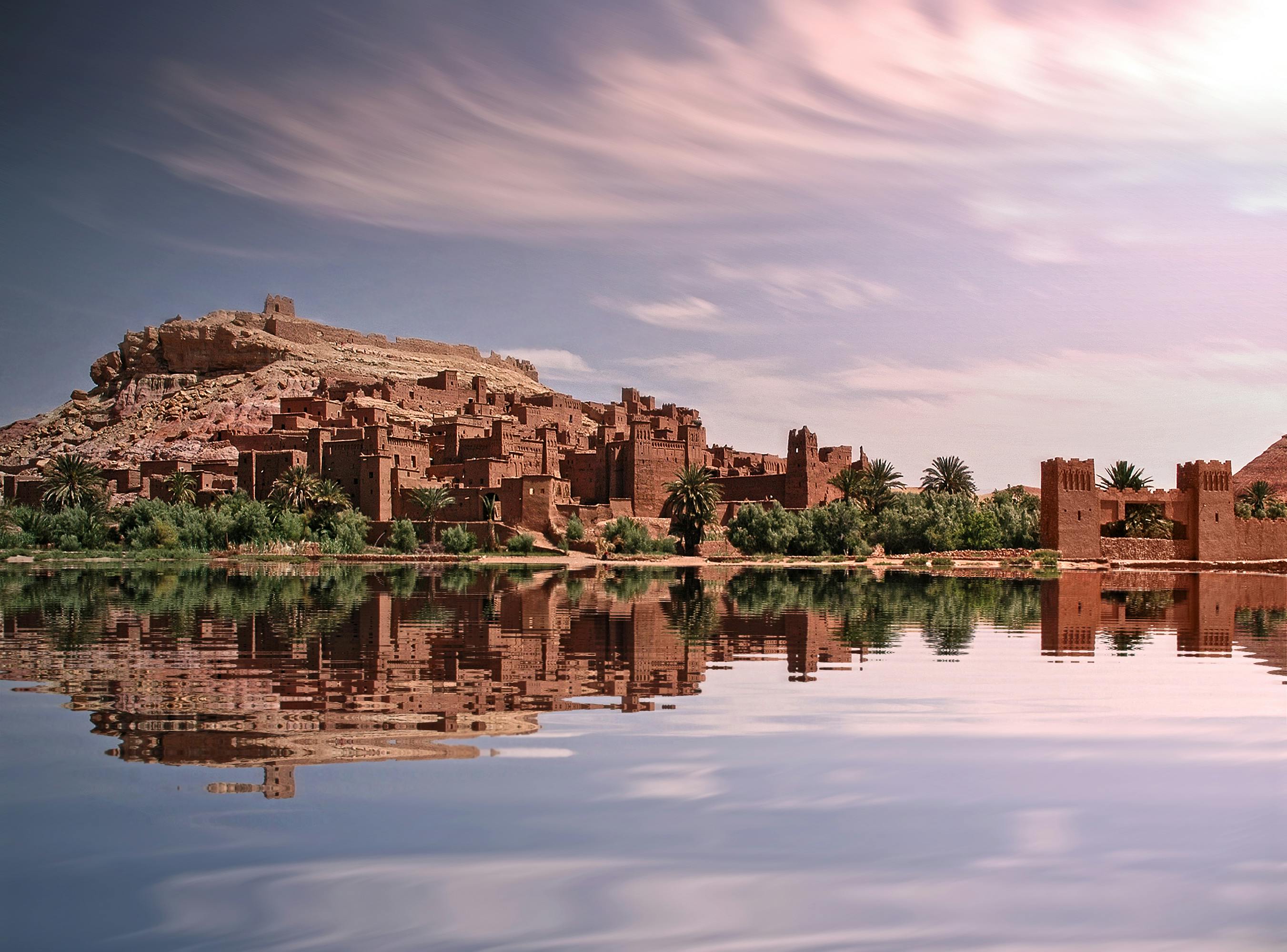 Advancing inclusive climate action and resilience in Morocco