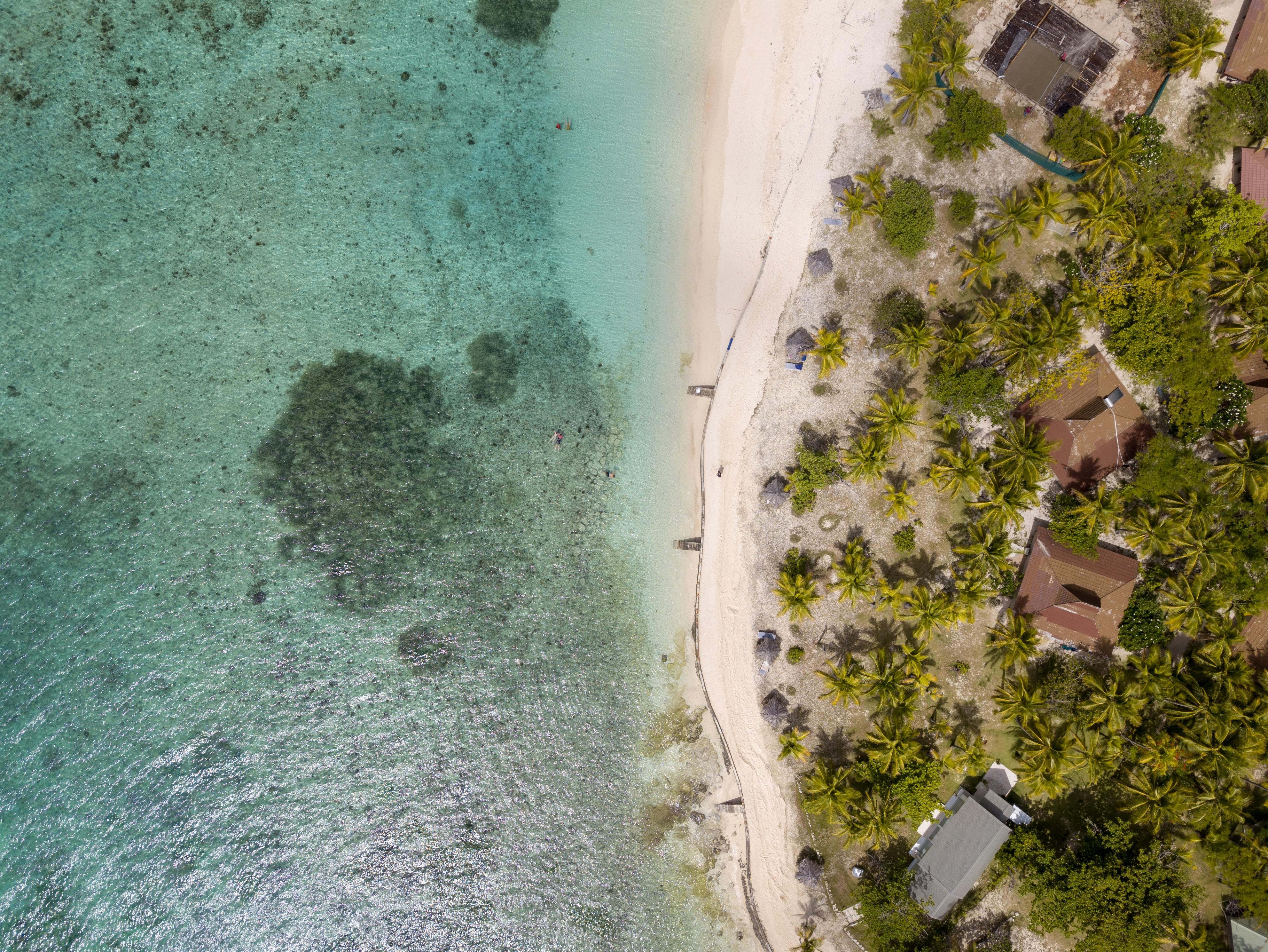 How needs-based climate insurance can help communities in the Pacific