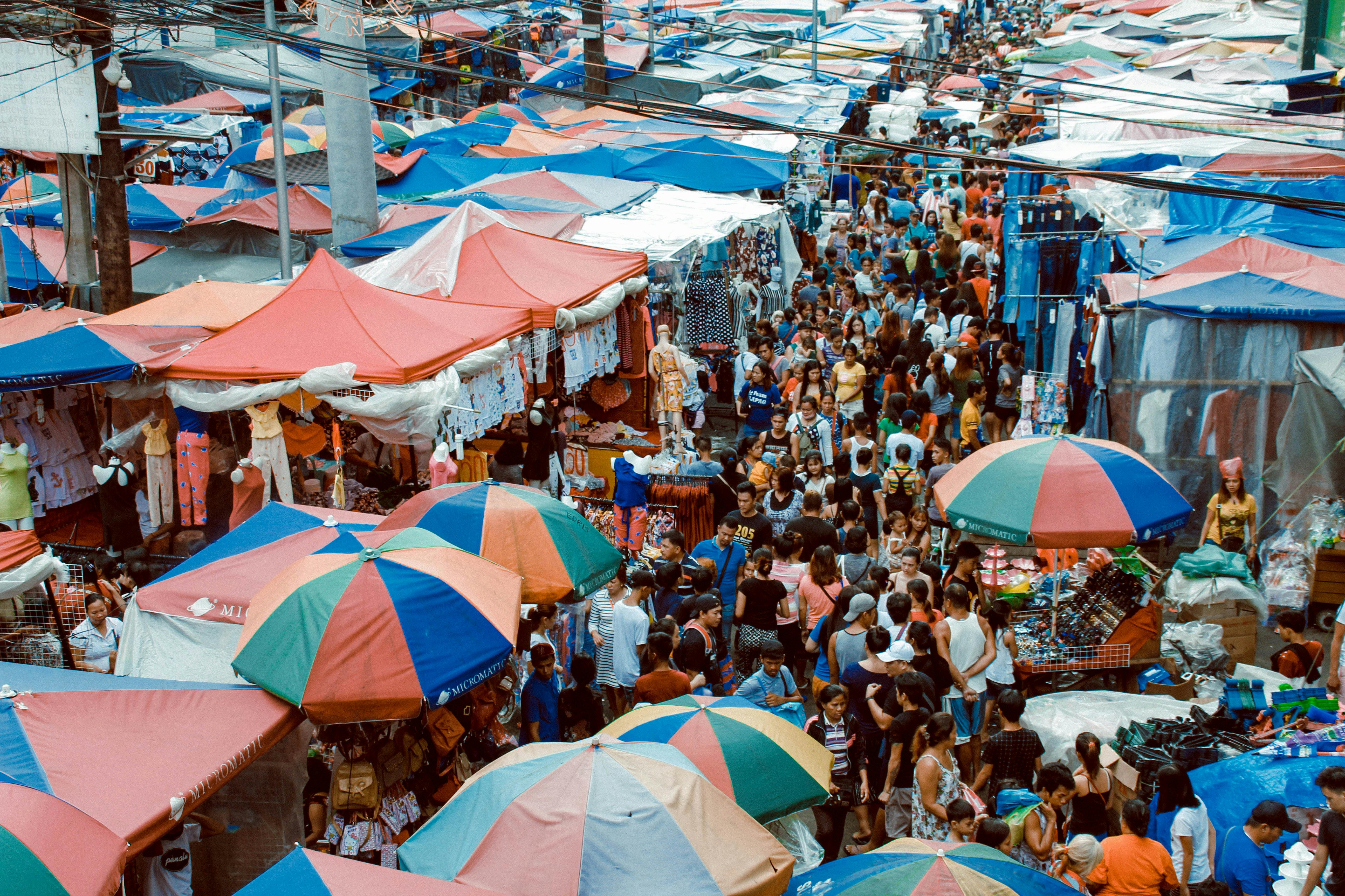 Enhancing Community Resilience: Addressing Compound and Cascading Climate Shocks