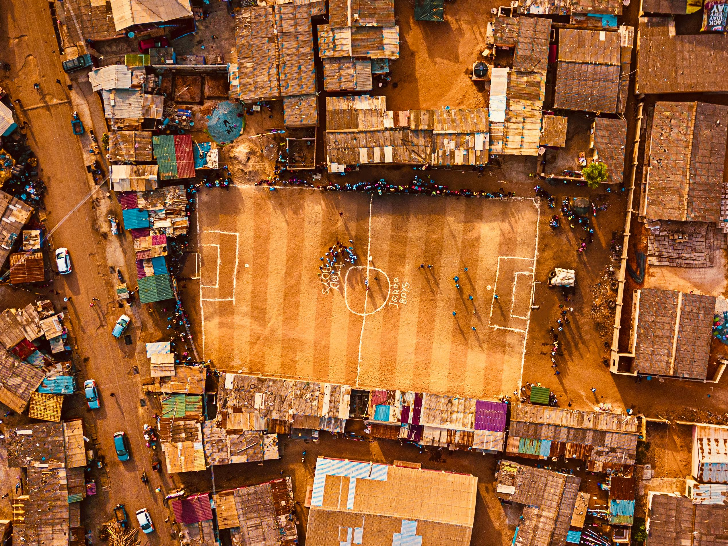 How Can Urban Governance Better Respond to Climate Risks in the Global South? A Multi-Disciplinary Review