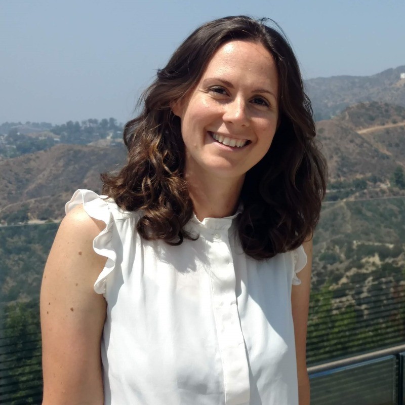 Caroline Staub, PhD