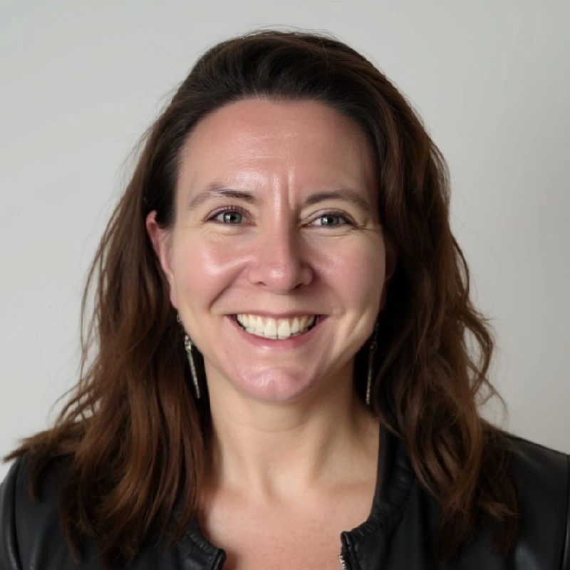 Jennifer Cissé, PhD
