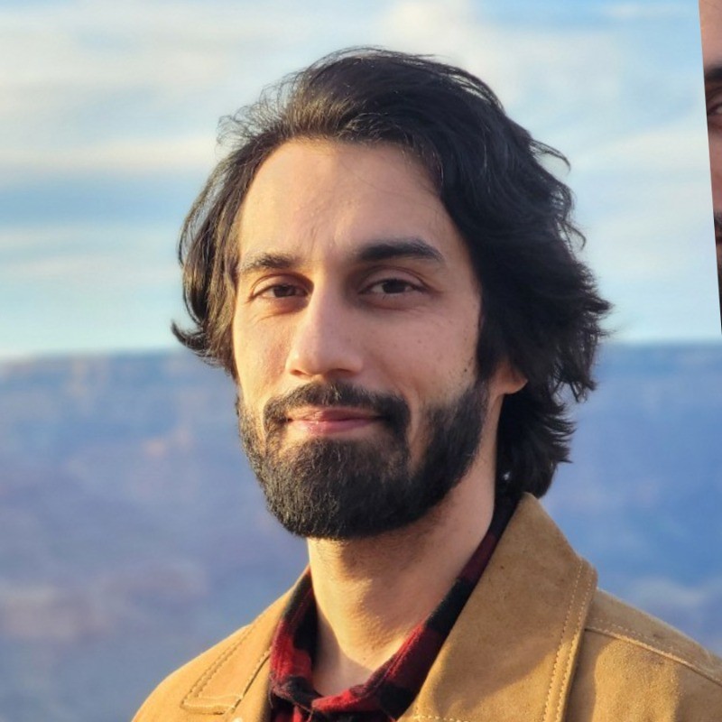 Zarrar Khan, PhD